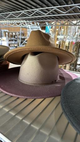 Misc. Hats