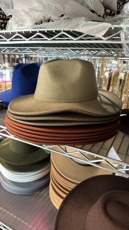 Misc. Hats
