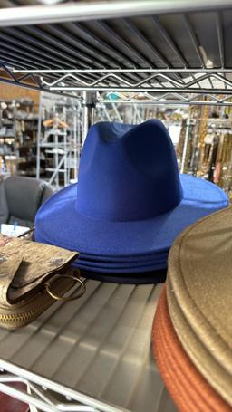 Misc. Hats