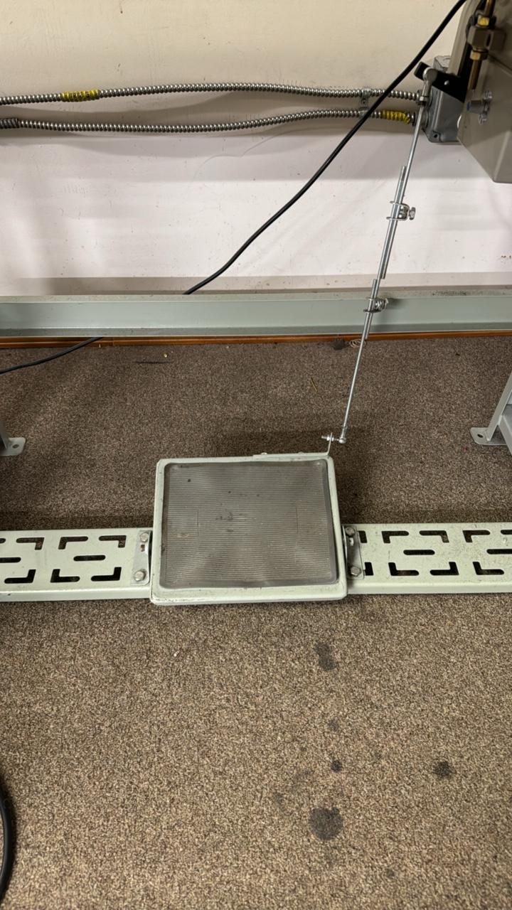 Thor Cutting Machine