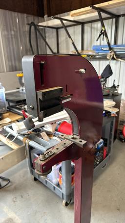 Weaver Master Tool Foot Press