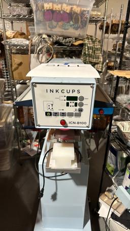Inkcups Icn B100