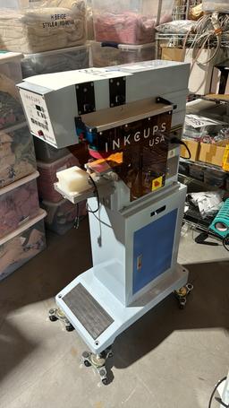 Inkcups Icn B100