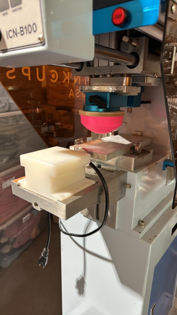Inkcups Icn B100