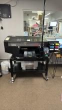 Brother GTX PRO Direct to Garment Printer