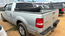2006 Ford F150