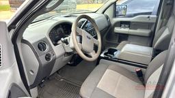2006 Ford F150