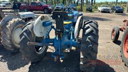 Ford 2000 Tractor