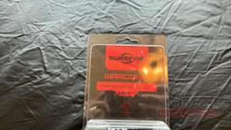 Surefire war comp flash hider