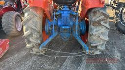 Kubota L245DT Tractor