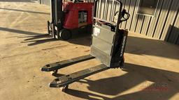 2018 Raymond 8210 Electric Pallet Jack