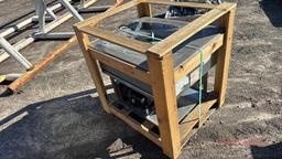 Commercial Drop In Hot Cold Pan