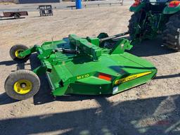 John Deere MX10 Rotary Cutter