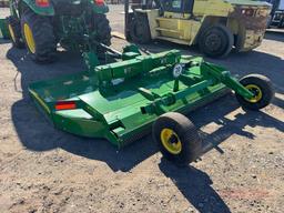 John Deere MX10 Rotary Cutter