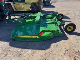 John Deere MX10 Rotary Cutter