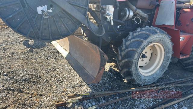 Ditch Witch RT40