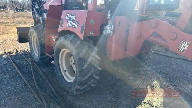 Ditch Witch RT40