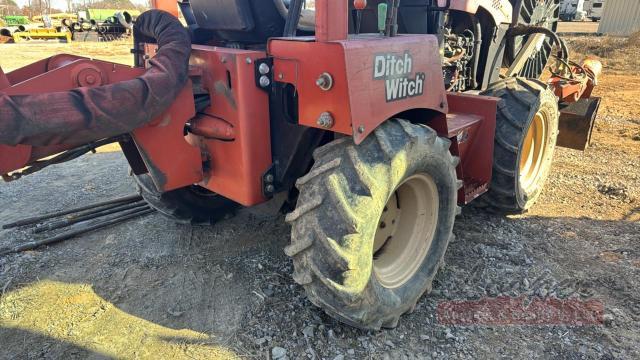 Ditch Witch RT40