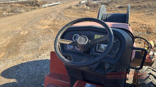 Ditch Witch RT40