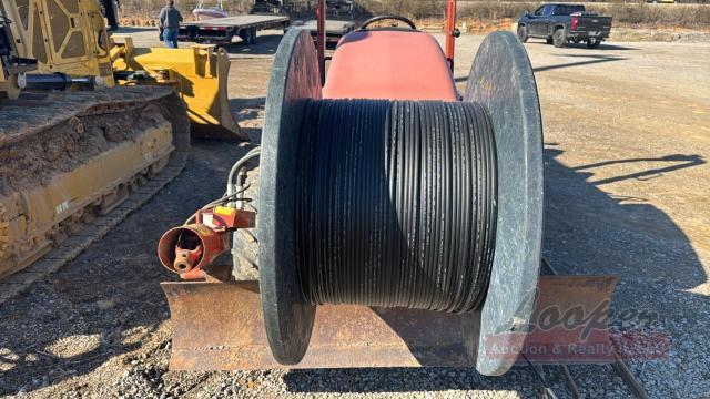 Ditch Witch RT40
