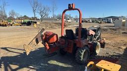 Ditch Witch RT40