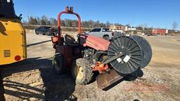 Ditch Witch RT40