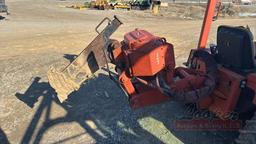 Ditch Witch RT40