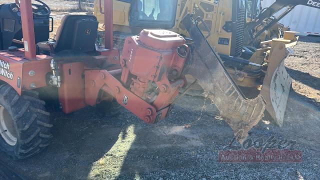 Ditch Witch RT40