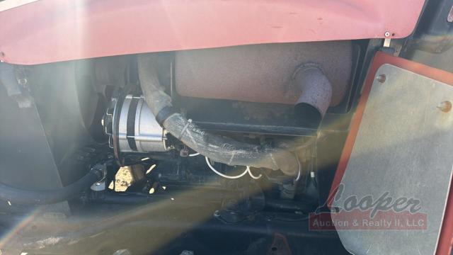 Ditch Witch RT40