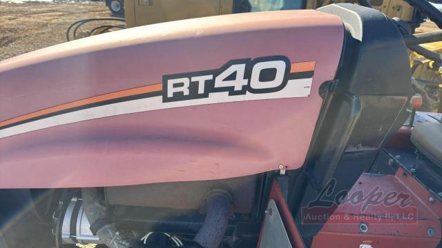Ditch Witch RT40