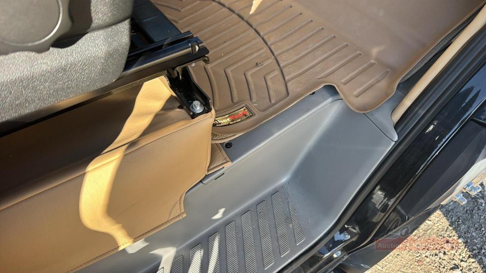 2014 Mercedes Sprinter Camper
