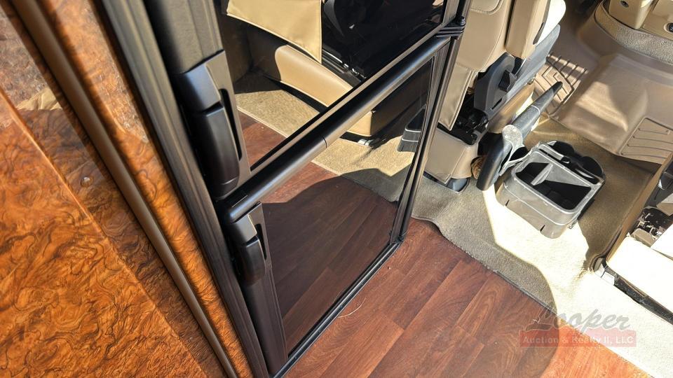 2014 Mercedes Sprinter Camper