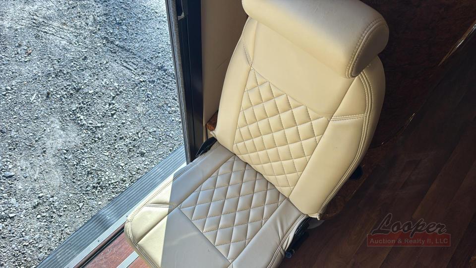 2014 Mercedes Sprinter Camper