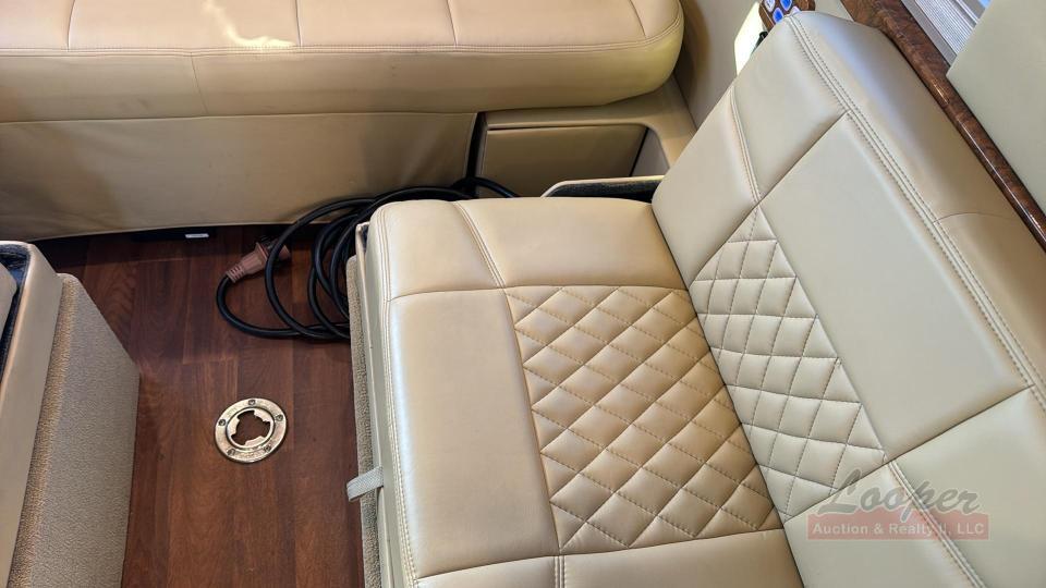 2014 Mercedes Sprinter Camper