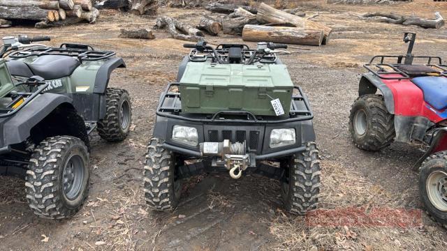 2004 Arctic Cat 400 ATV