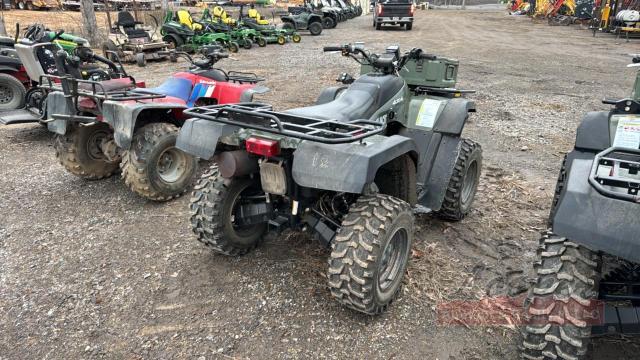 2004 Arctic Cat 400 ATV