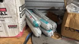 Shelf & Comtents
