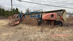 JLG 600A