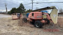 JLG 600A