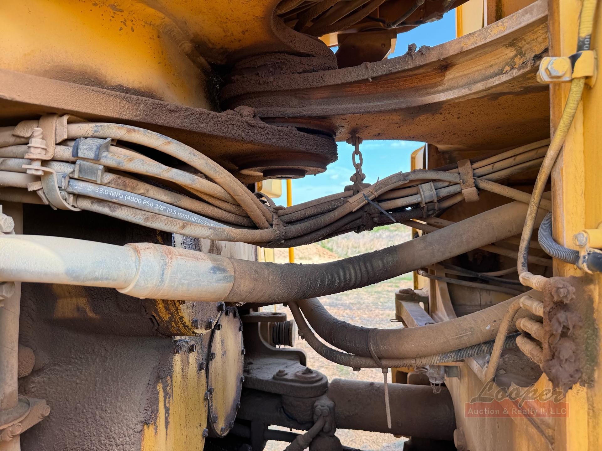 Volvo L330D Wheel Loader