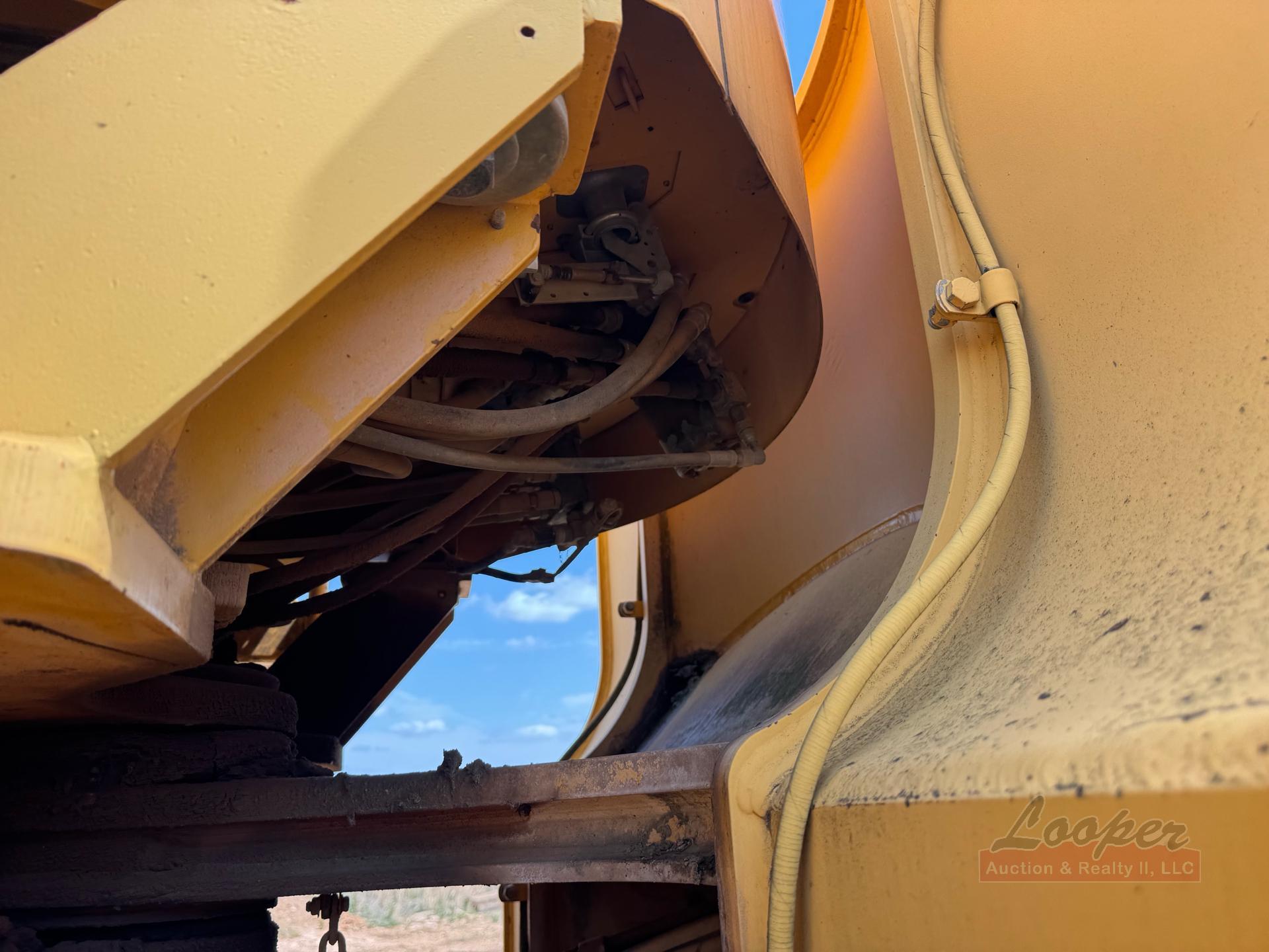 Volvo L330D Wheel Loader