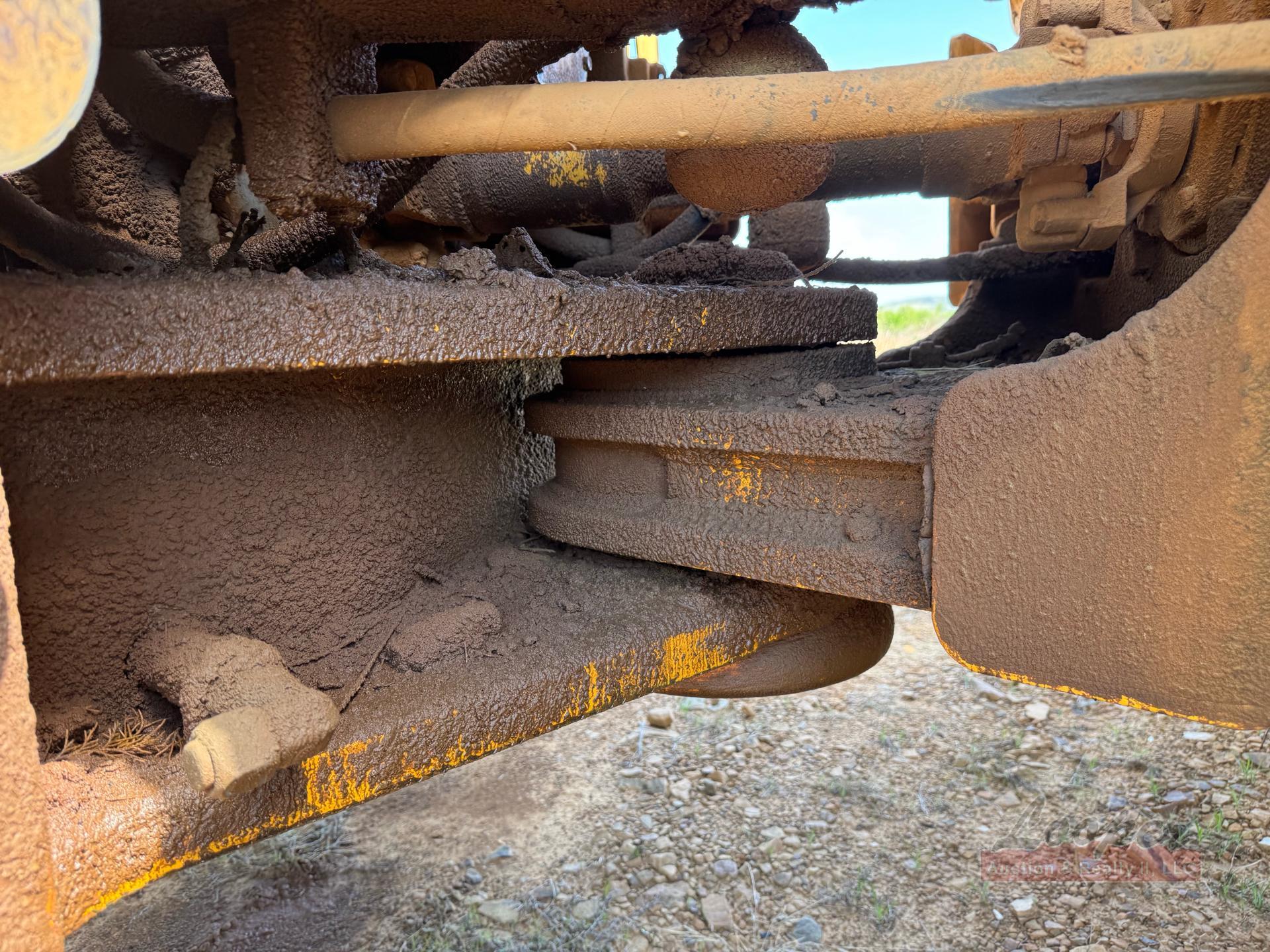 Volvo L330D Wheel Loader