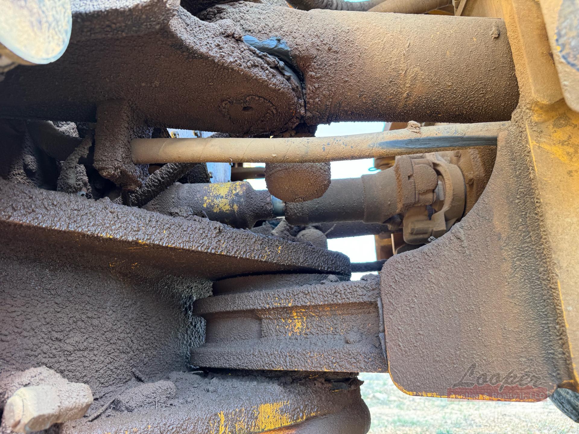Volvo L330D Wheel Loader