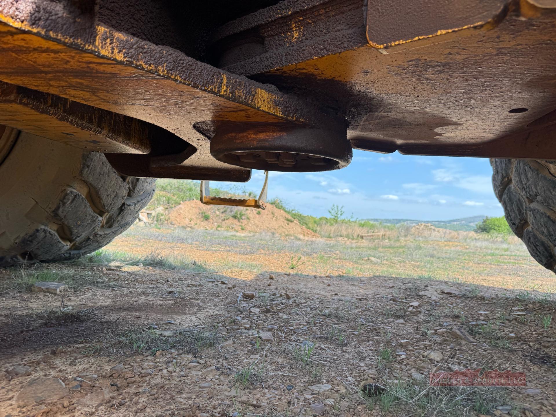 Volvo L330D Wheel Loader