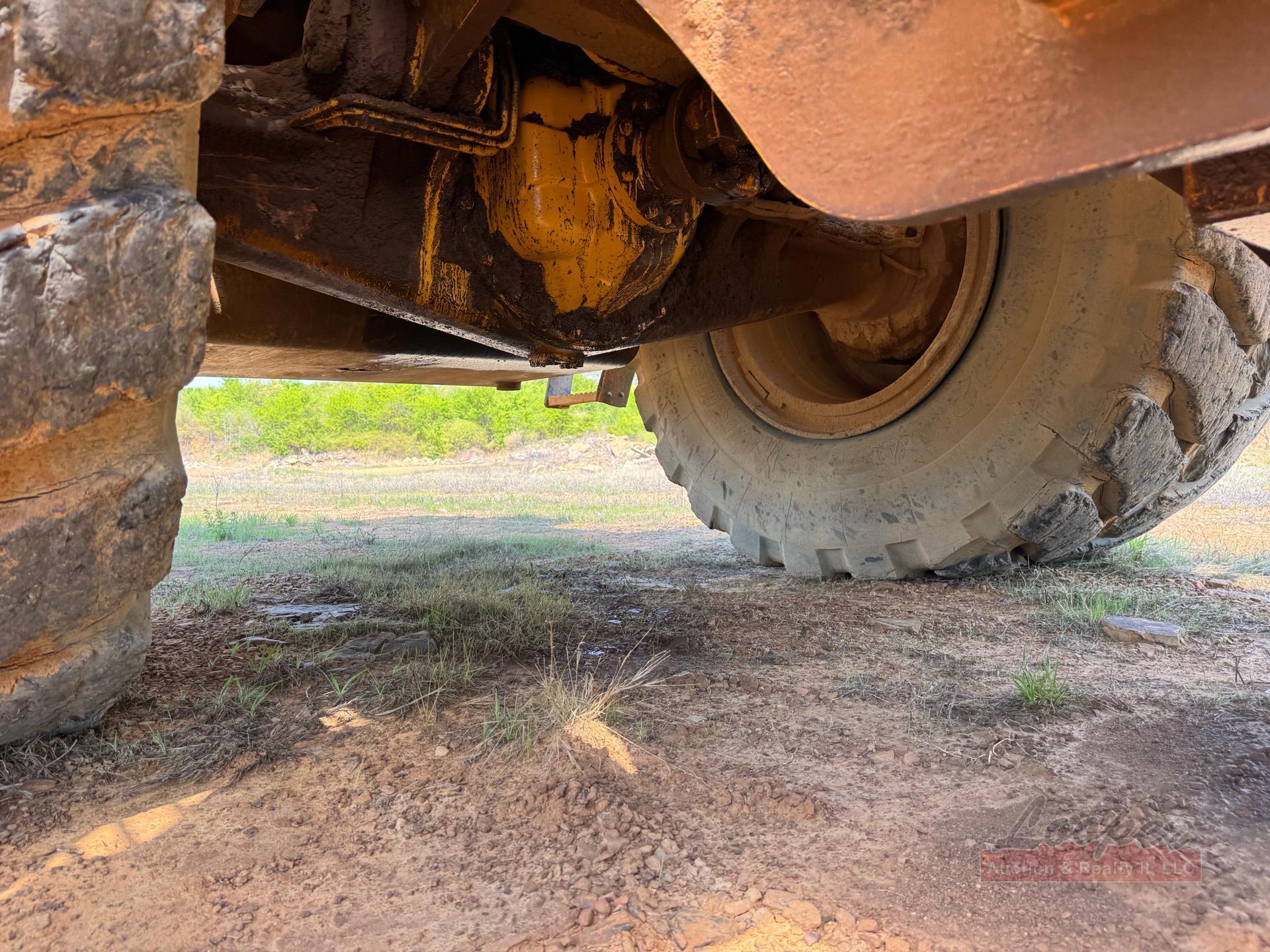 Volvo L330D Wheel Loader