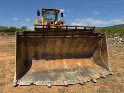 Volvo L330D Wheel Loader