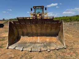Volvo L330D Wheel Loader