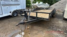 20ft Trailer