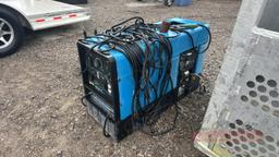 Miller Bobcat 225 Welder/Generator