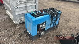 Miller Bobcat 225 Welder/Generator
